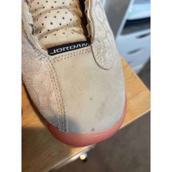 JORDAN 13 RETRO CHINESE NEW YEAR HIGH TOP BASKETBALL SNEAKERS MENS SIZE 8 - Picture 4 of 8